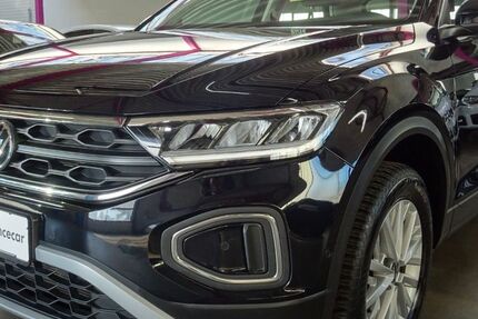 VW T-Roc 35.700 km 23.949 &euro; Holzgerlingen bei Stuttgart 71088