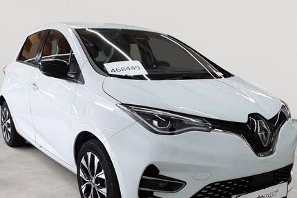 Renault ZOE 45.892 km 17.989 &euro; Fernwald-Steinbach 35463