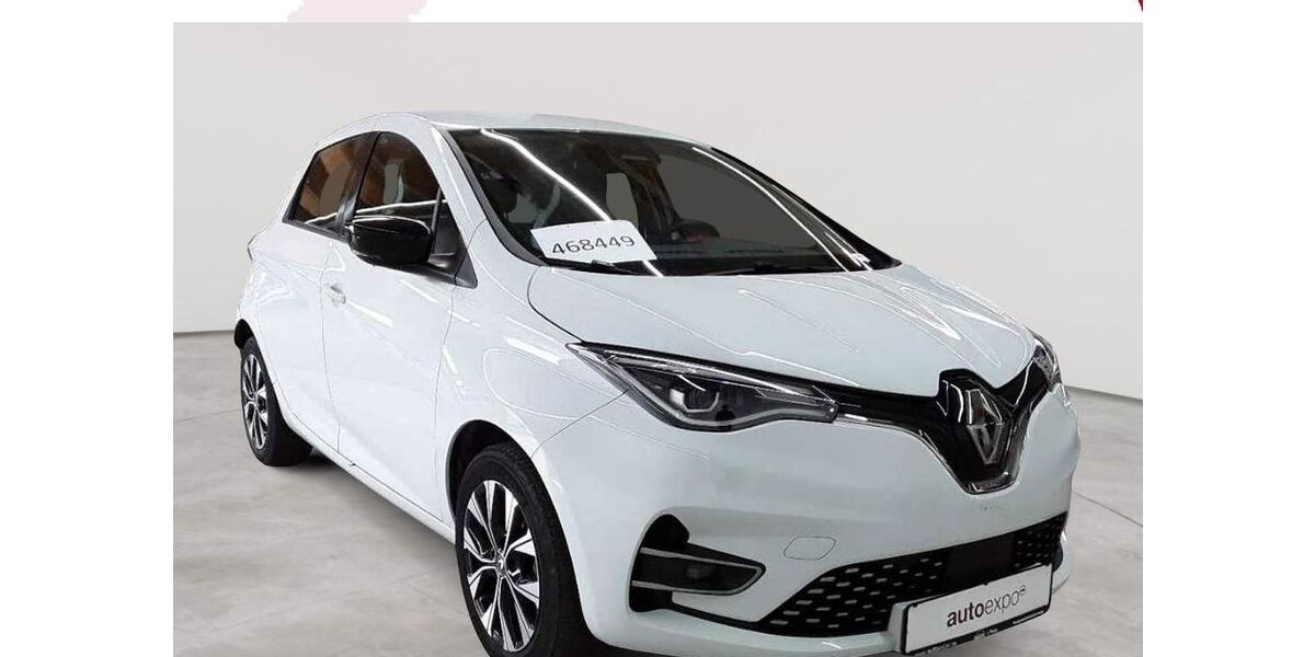 Renault ZOE 45.892 km 17.989 &euro; Fernwald-Steinbach 35463