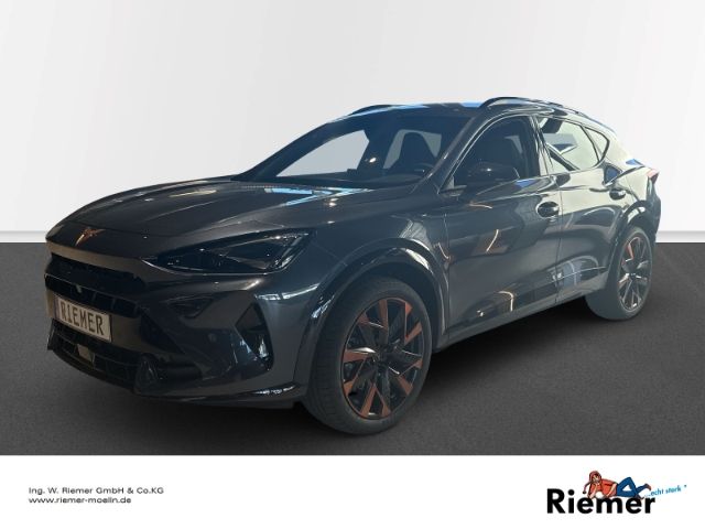 Cupra Formentor 5.230 km 41.589 € Mölln 23879