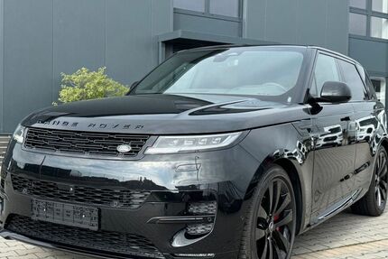 Land Rover Range Rover Sport 2.000 km 130.781 € Oyten 28876