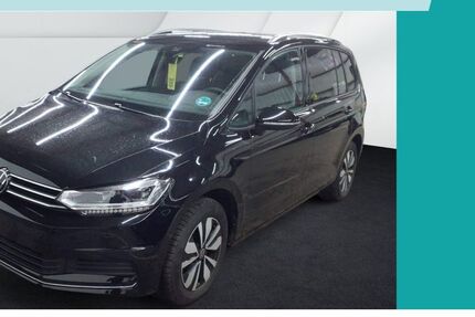 VW Touran 26.474 km 34.950 &euro; Calw 75365