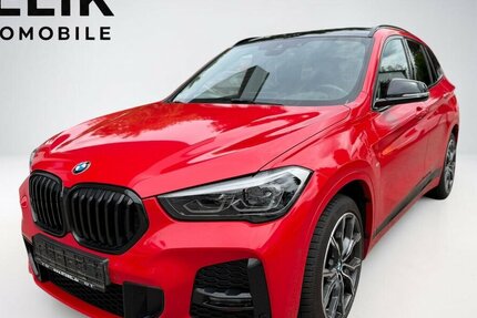 BMW X1 xDrive 18 d M Sport 153.000 km 15.990 &euro; Neckarsulm 74172