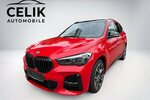 BMW X1 xDrive 18 d M Sport 153.000 km 15.990 &euro; Neckarsulm 74172