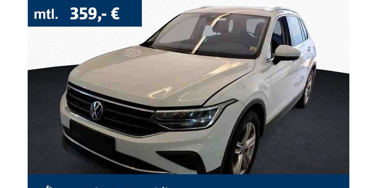 VW Tiguan 40.159 km 29.430 &euro; Backnang 71522