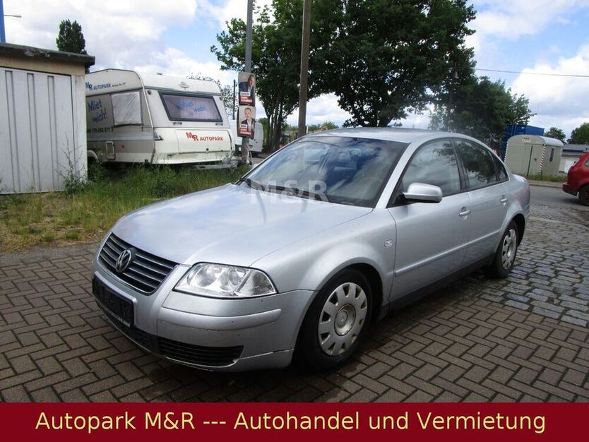 Passat