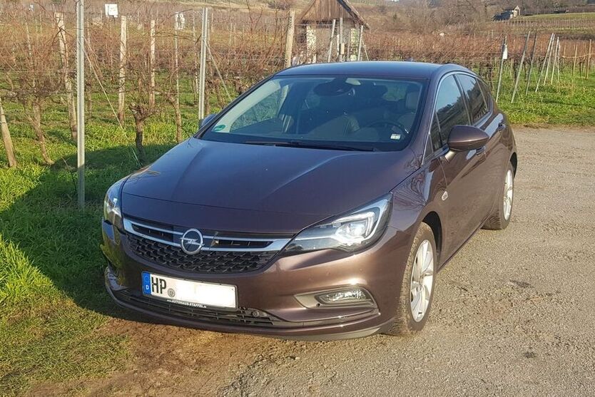 Astra