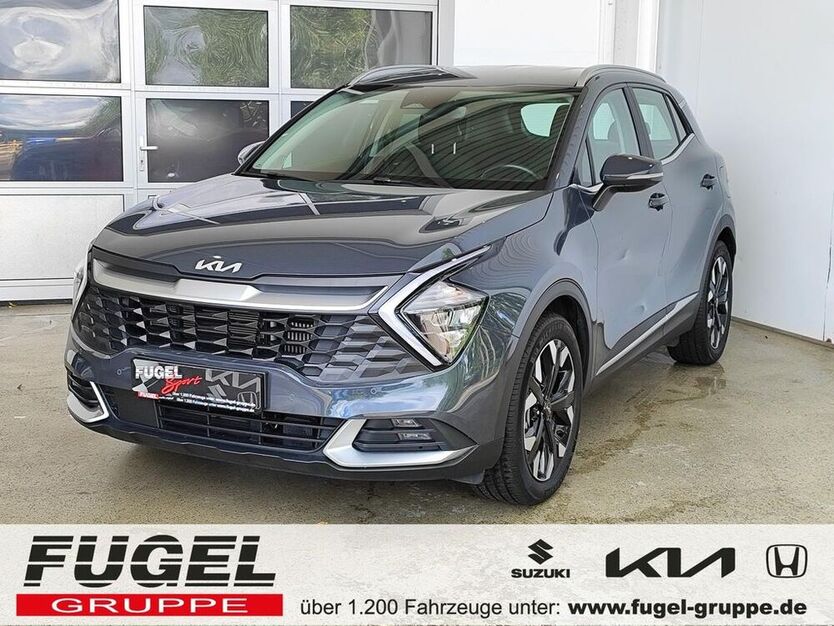 Sportage