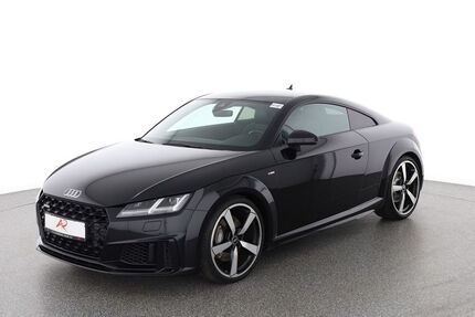 Audi TT 49.692 km 38.880 &euro; Berlin 12103