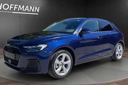 Audi A1 5.500 km 24.990 &euro; Winterberg 59955