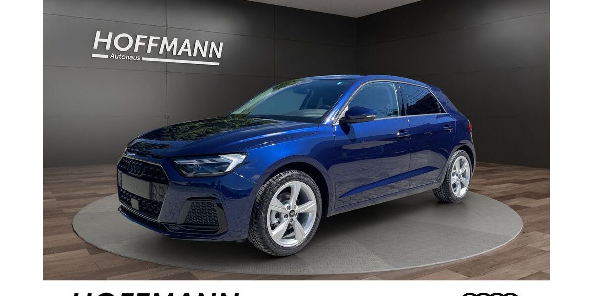 Audi A1 5.500 km 24.990 &euro; Winterberg 59955