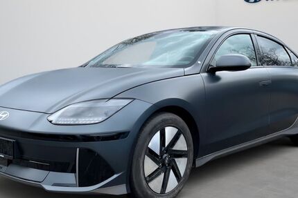 Hyundai IONIQ 6 45.556 km 31.980 &euro; München 81825