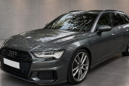 Audi A6 110.000 km 36.900 &euro; Welle 21261