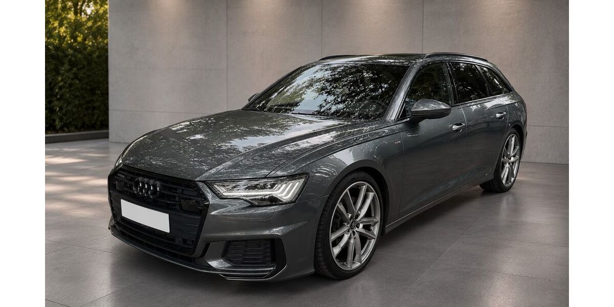 Audi A6 110.000 km 36.900 &euro; Welle 21261