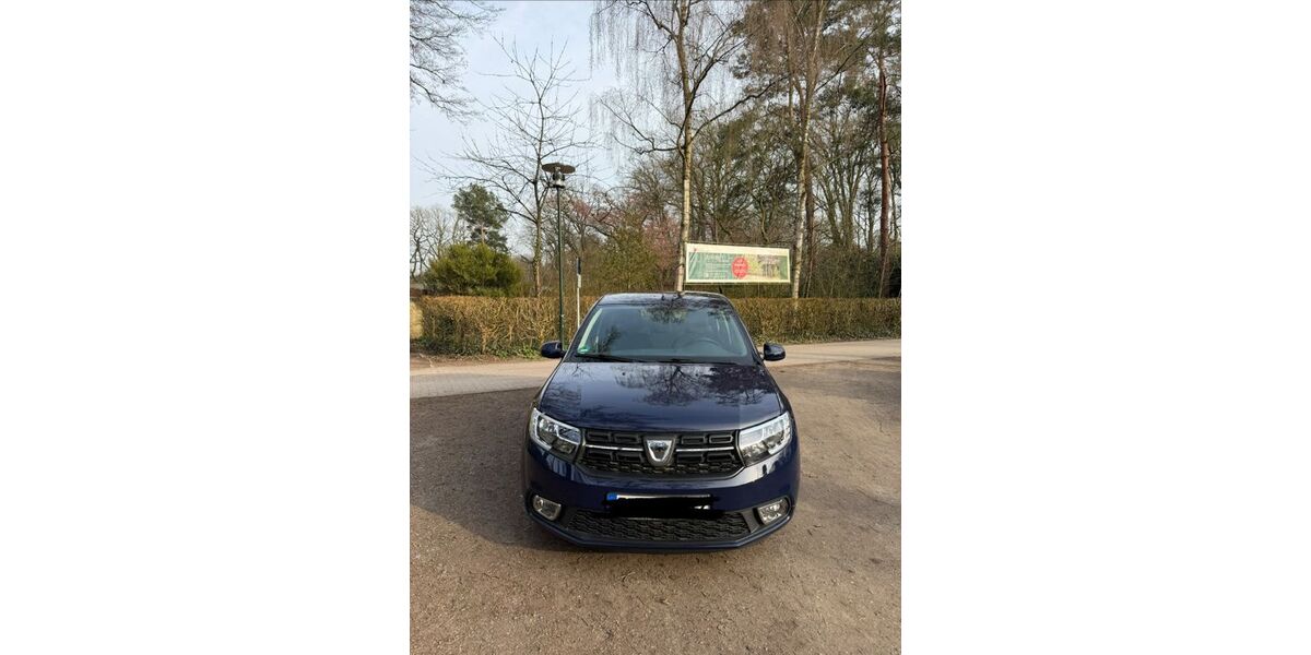 Dacia Sandero 54.000 km 7.000 &euro; Bremen 28197