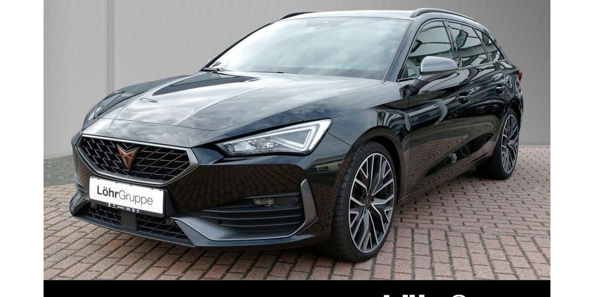 Cupra Leon 41.280 km 30.650 &euro; Meckenheim / Bonn 53340