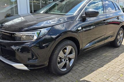 Opel Grandland (X) 8.716 km 21.490 &euro; Recke 49509