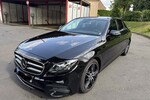 Mercedes-Benz E-Klasse 77.000 km 29.900 € Rosengarten 21224