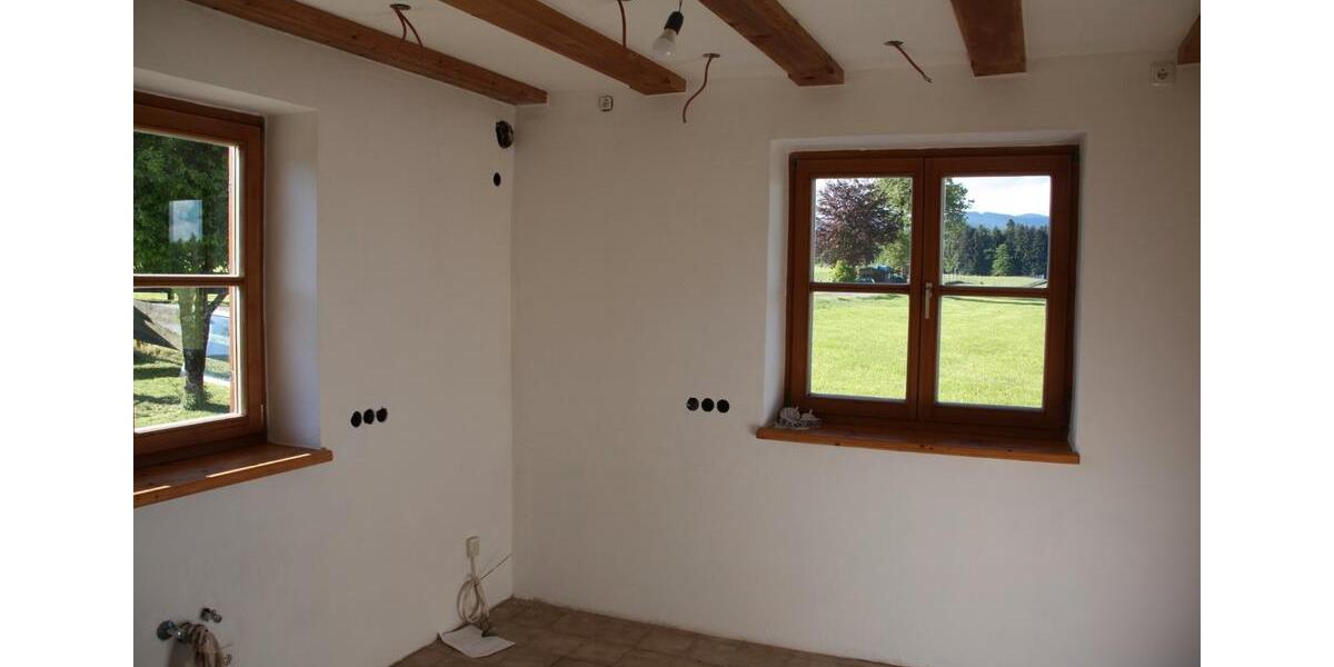 Einfamilienhaus Waakirchen - 5 Zimmer, 130 m&sup2;, 1.790&euro; | Angebot:26652349