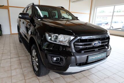 Ford Ranger 101.642 km 29.885 € Hoyerswerda 02977