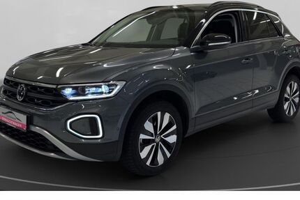 VW T-Roc 26.224 km 27.980 &euro; Bonn 53119