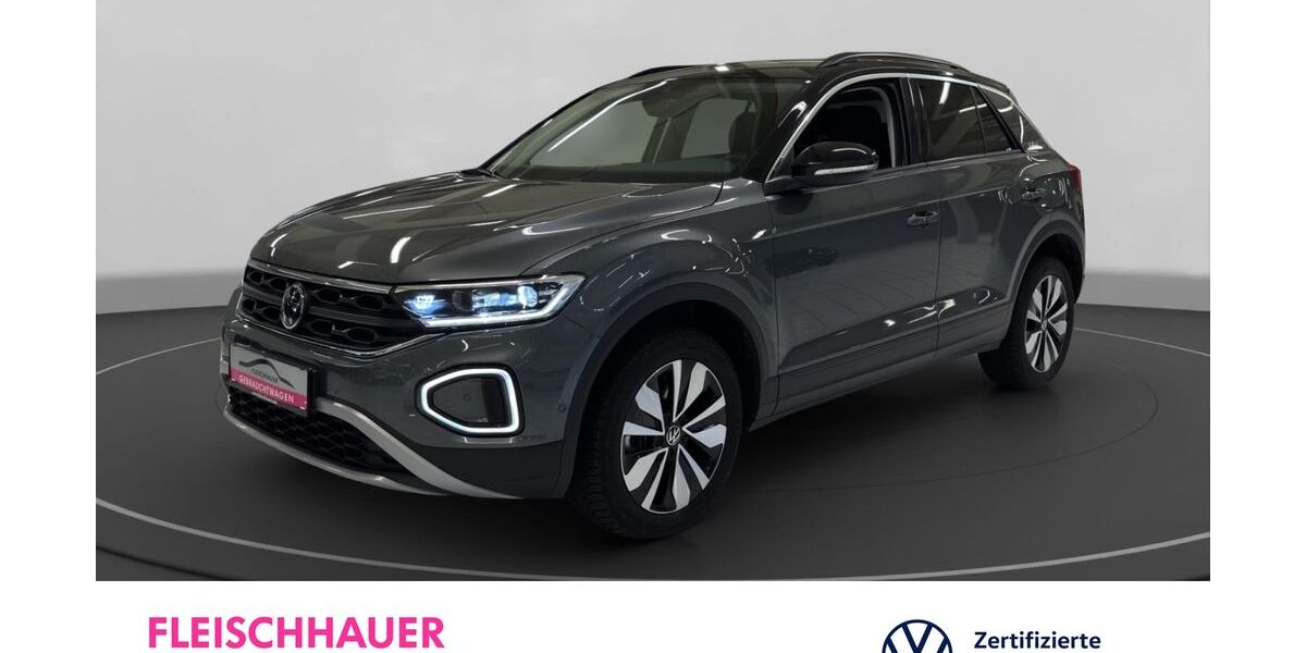 VW T-Roc 26.224 km 27.980 &euro; Bonn 53119