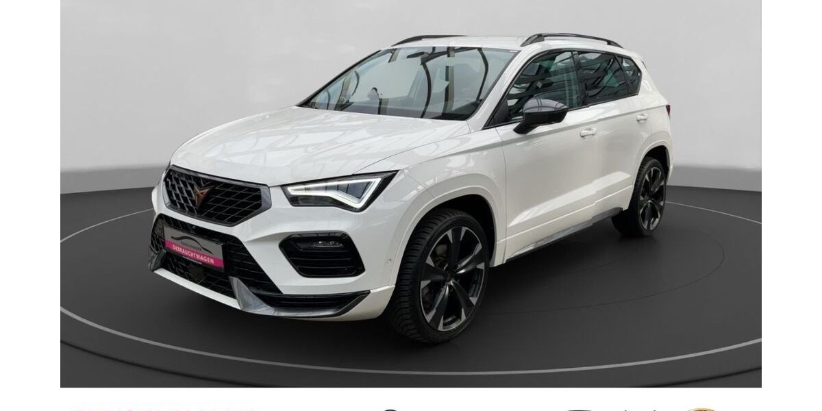 Cupra Ateca 42.201 km 28.980 &euro; Köln-Mülheim 51063