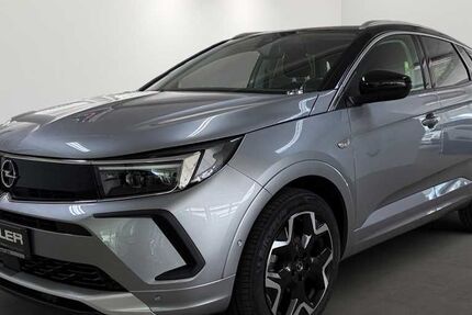 Opel Grandland (X) 25.450 km 21.990 &euro; Stockdorf 82131