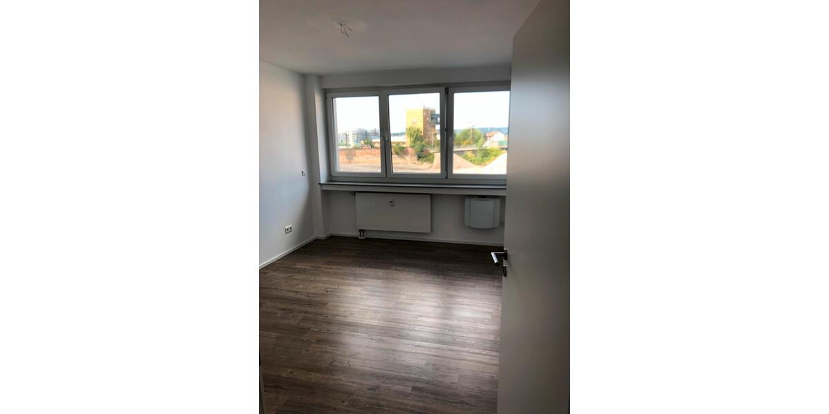 Etagenwohnung Aschaffenburg Österreicher Kolonie - 3 Zimmer, 70 m&sup2;, 925&euro; | Angebot:26356649