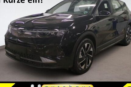Opel Grandland (X) 25.000 km 26.985 &euro; Vohenstrauß 92648