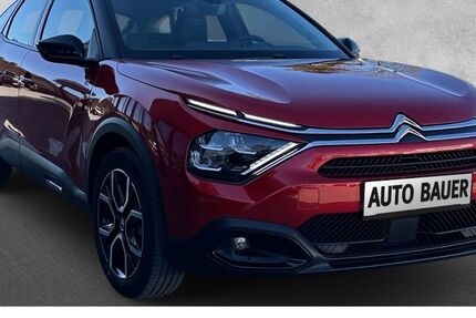 Citroen ë-C4 39.008 km 17.990 &euro; Marktheidenfeld 97828