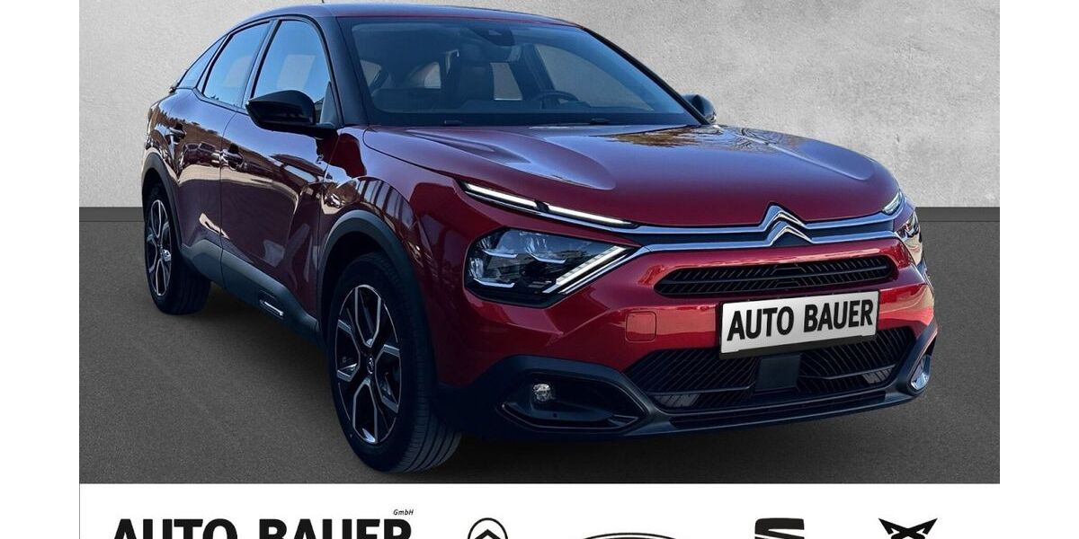 Citroen ë-C4 39.008 km 17.990 &euro; Marktheidenfeld 97828