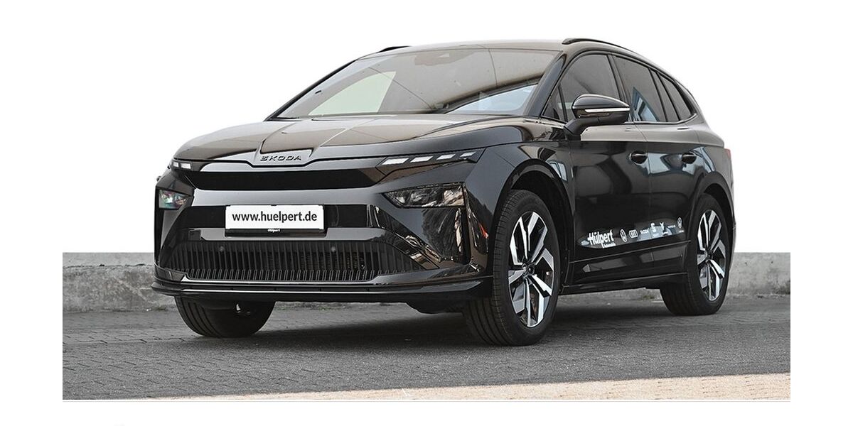 Skoda Enyaq 8.773 km 49.932 &euro; Dortmund 44269