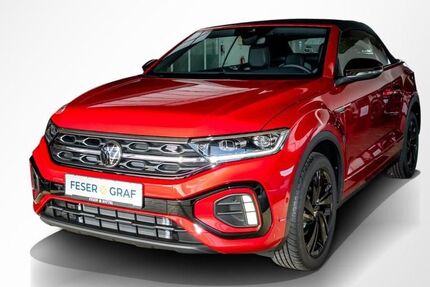 VW T-Roc 1.900 km 37.440 &euro; Bernburg 06406