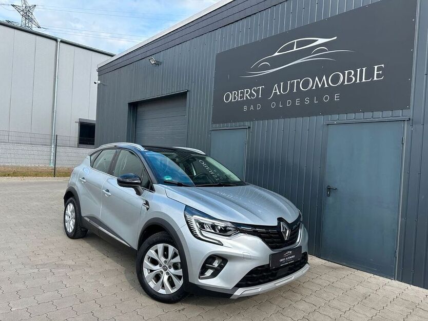 Captur