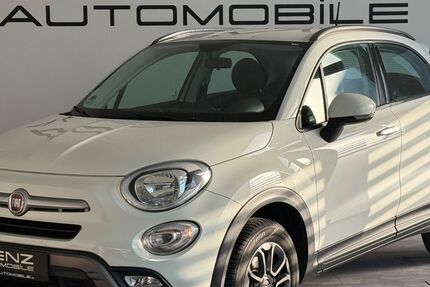 Fiat 500X 128.890 km 8.390 &euro; Penzberg 82377
