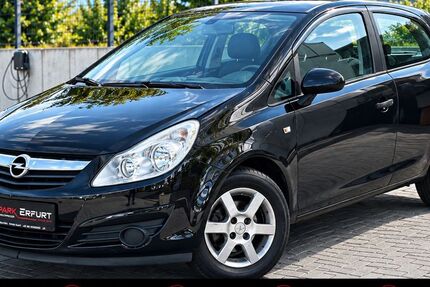 Opel Corsa 112.739 km 3.990 &euro; Erfurt 99085