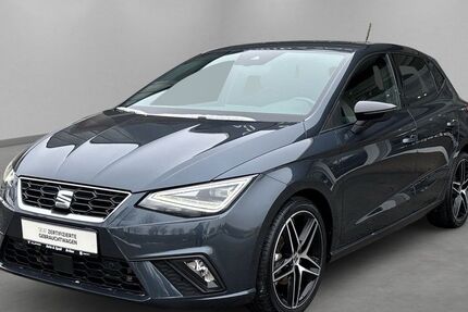 Seat Ibiza 34.163 km 19.550 &euro; Brilon 59929