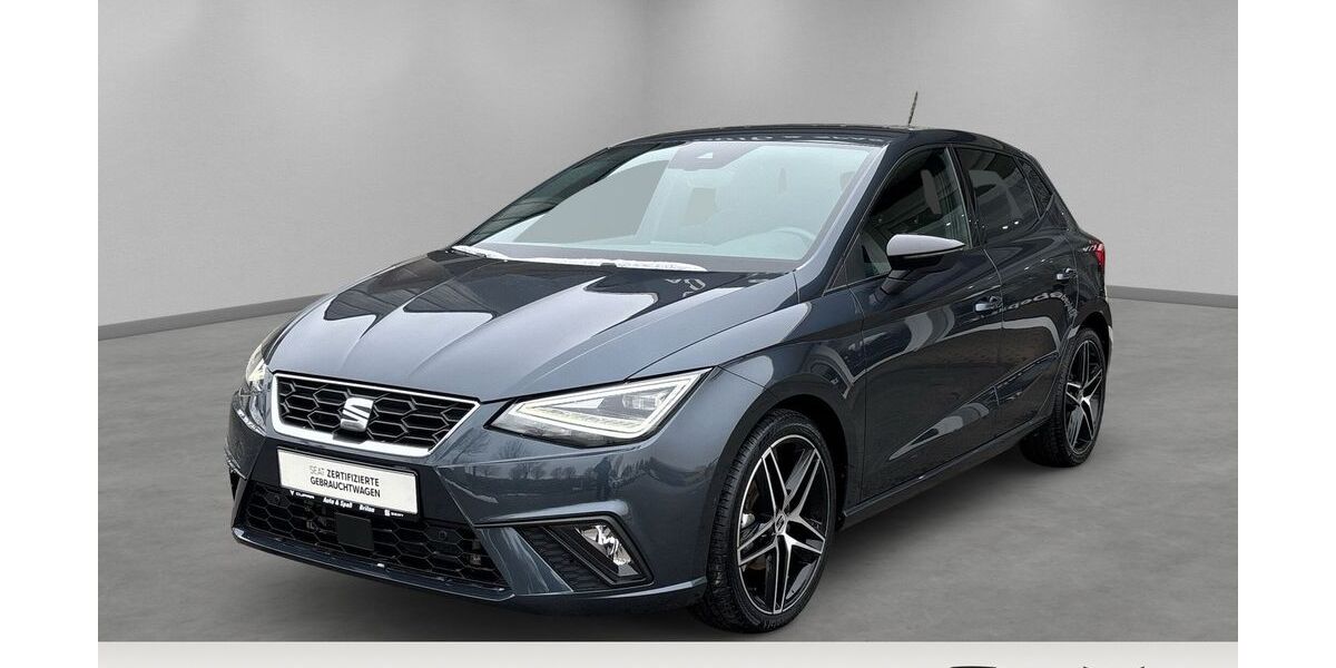 Seat Ibiza 34.163 km 19.550 &euro; Brilon 59929
