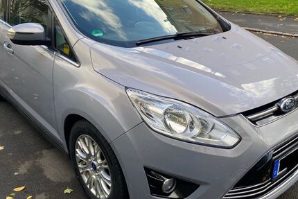 Ford C-Max 132.000 km 5.500 &euro; Dortmund 44309