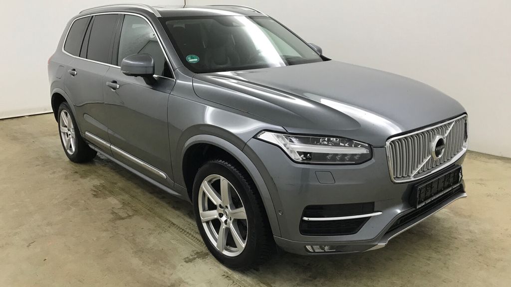Volvo XC90 312.595 km 18.533 &euro; Eschborn 65760