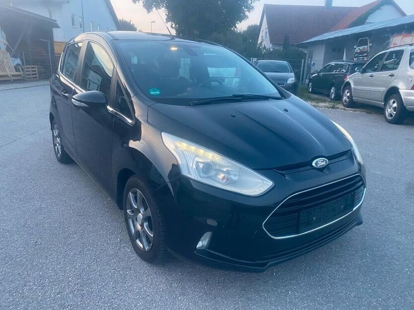 B-Max