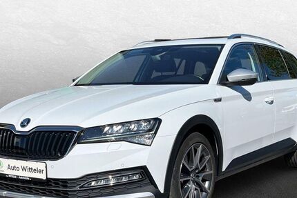 Skoda Superb 83.165 km 29.190 &euro; Brilon 59929