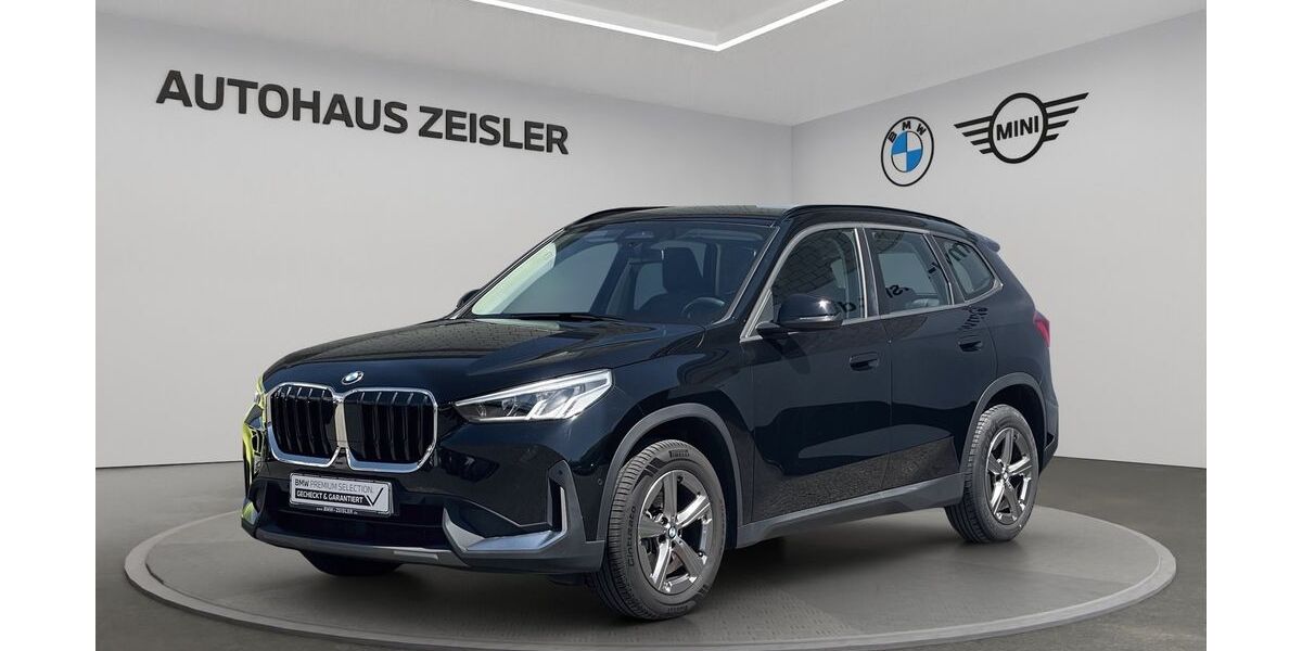 BMW X1 132.000 km 24.440 &euro; Waiblingen 71332
