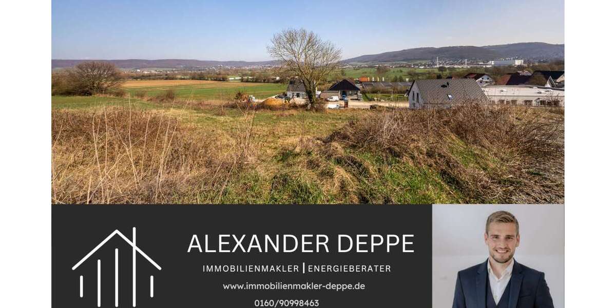 Grundstück Lügde - 51.000&euro; | Angebot:26331591