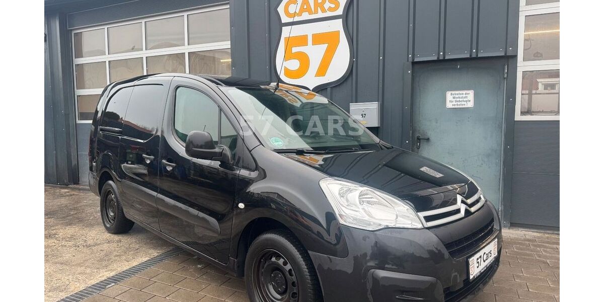 Citroen Berlingo 73.989 km 7.900 &euro; Freudental 74392