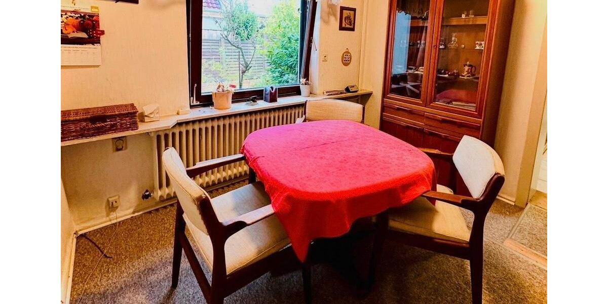 Etagenwohnung Oldenburg Ziegelhof - 1 Zimmer, 25 m&sup2;, 595&euro; | Angebot:26395943