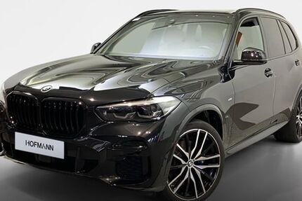 BMW X5 56.500 km 60.902 &euro; Regensburg 93055