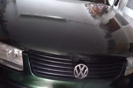 VW Passat 51.000 km 4.000 &euro; Wurzbach 07343