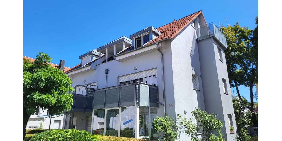 Etagenwohnung Ravensburg - 2 Zimmer, 55 m&sup2;, 795&euro; | Angebot:27338943